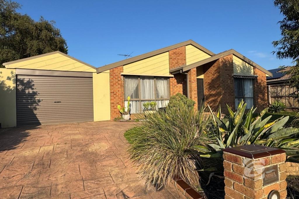 12 Herald Ct, Narre Warren, VIC 3805