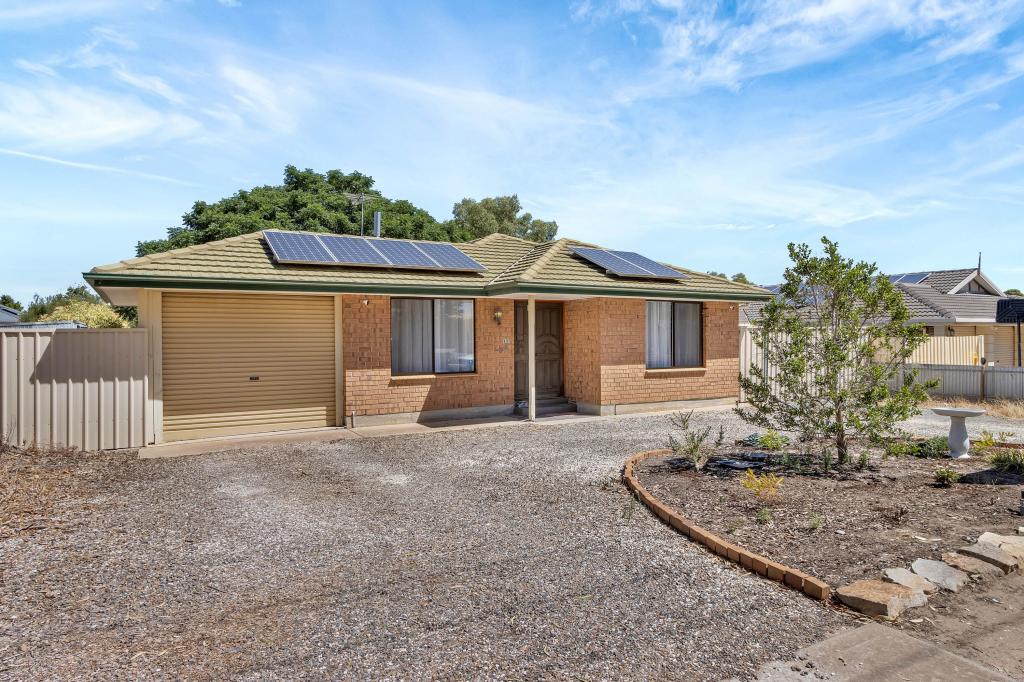 60 Hanson St, Freeling, SA 5372