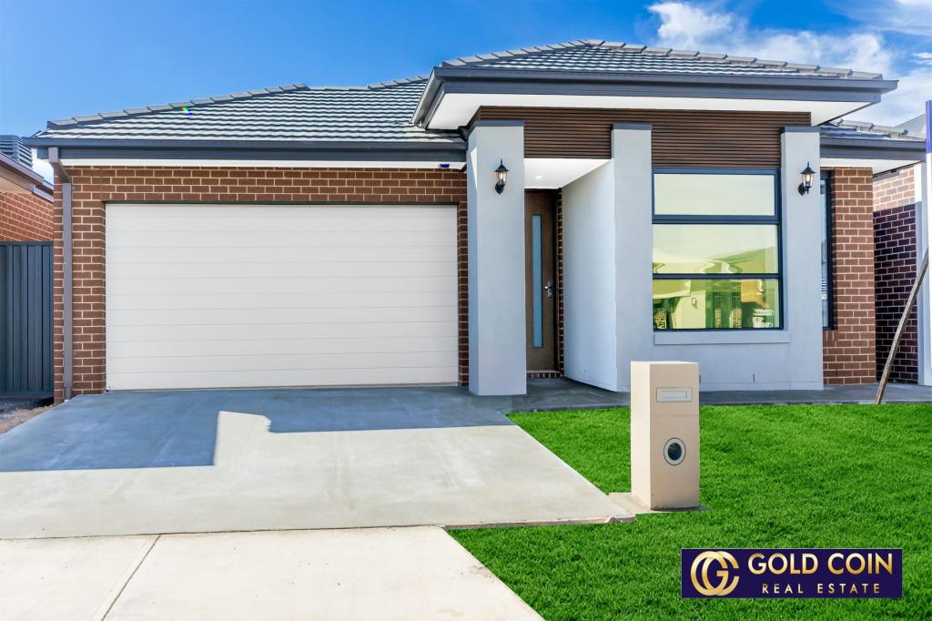 8 Kepler St, Clyde North, VIC 3978