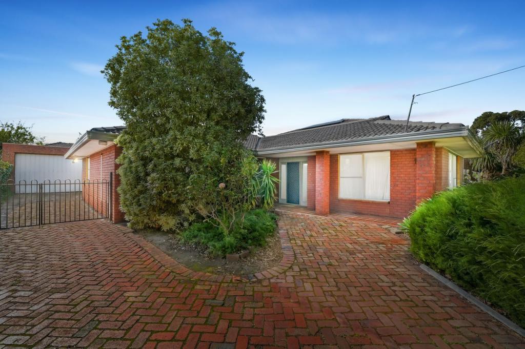 132 Brandon Park Dr, Wheelers Hill, VIC 3150