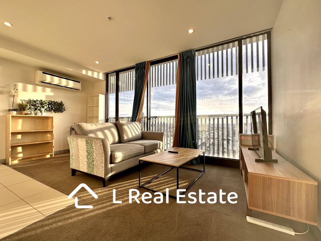 1703/6 Leicester St, Carlton, VIC 3053