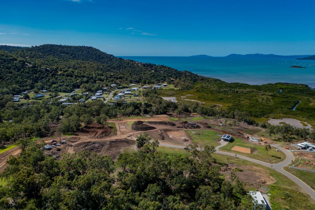 Woodwark Rise - Stage 3, Woodwark, QLD 4802