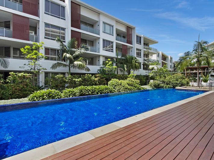 106/6 Latham Tce, Newington, NSW 2127