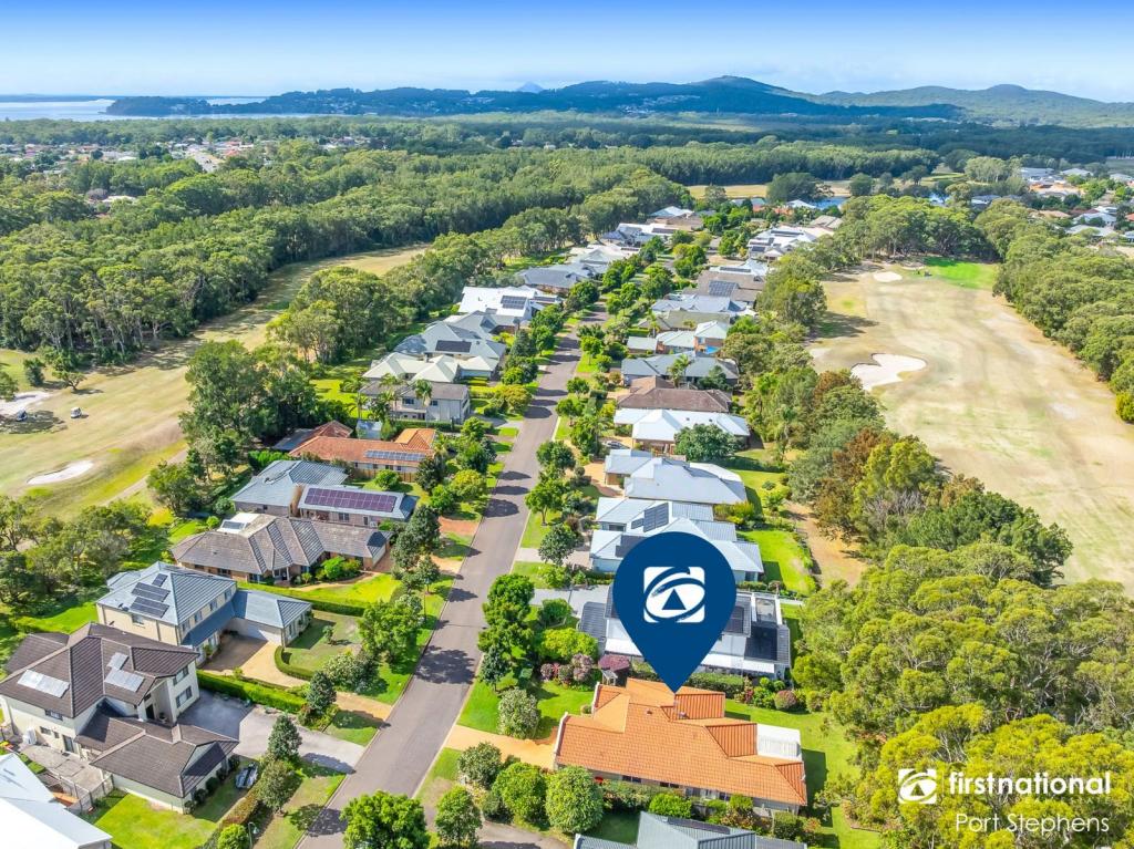 37 Kestrel Ave, Salamander Bay, NSW 2317