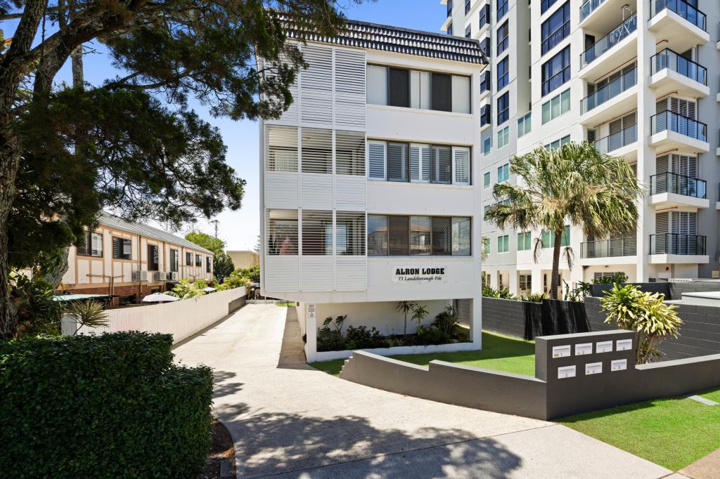 3/73 Landsborough Pde, Golden Beach, QLD 4551