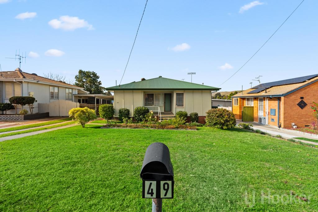 49 Southbar Rd, Karabar, NSW 2620