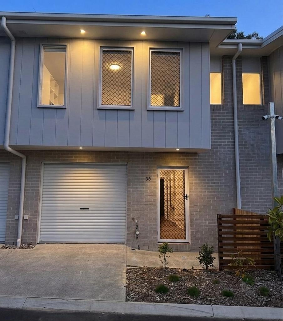 38/5 Royal St, Kallangur, QLD 4503