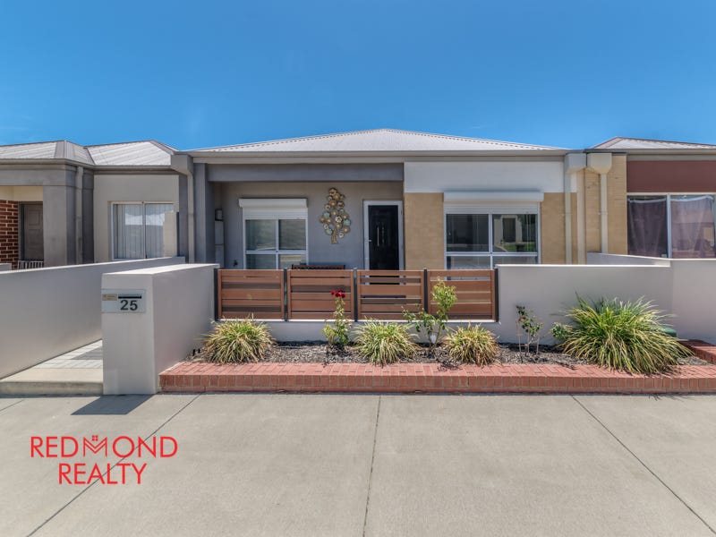 25 Bellini Gdns, Alkimos, WA 6038