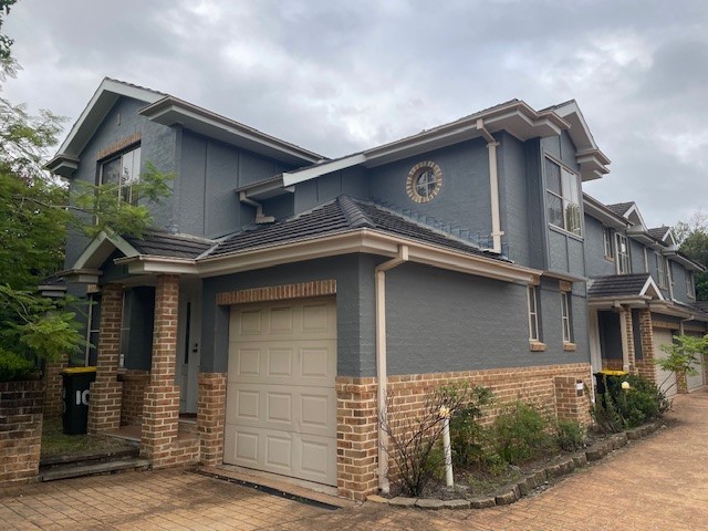 10/24-26 Brisbane Rd, Castle Hill, NSW 2154