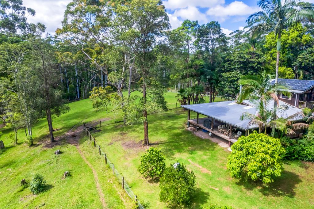 626 Newmans Rd, Wootton, NSW 2423
