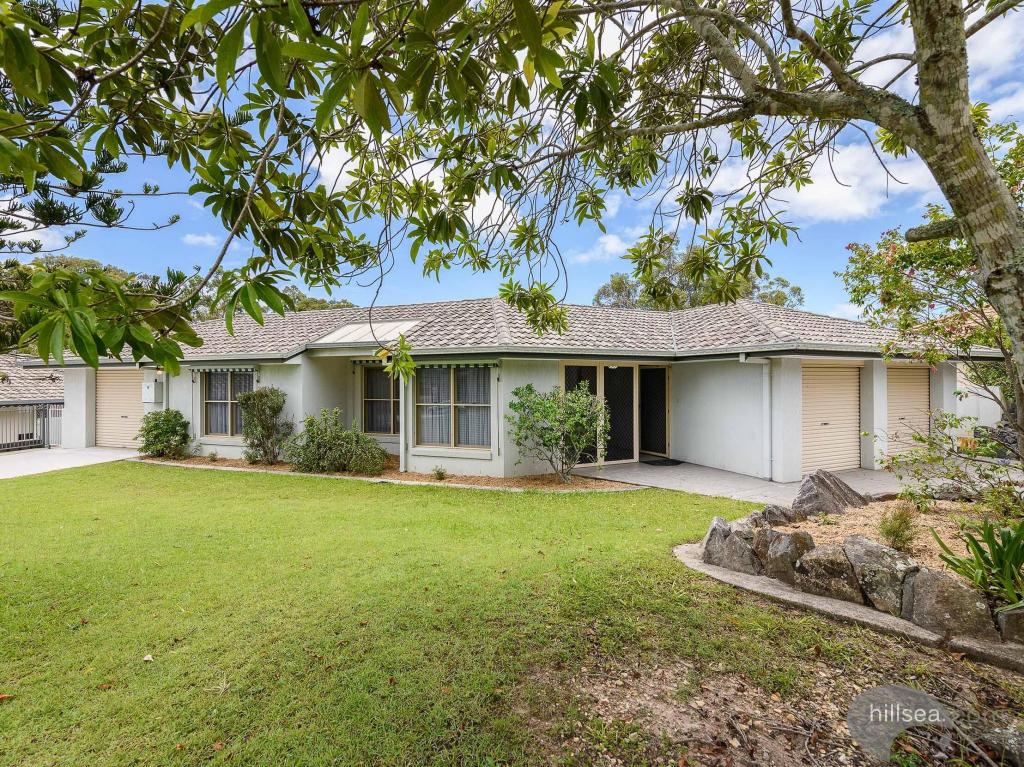 5 Pearson Cl, Arundel, QLD 4214