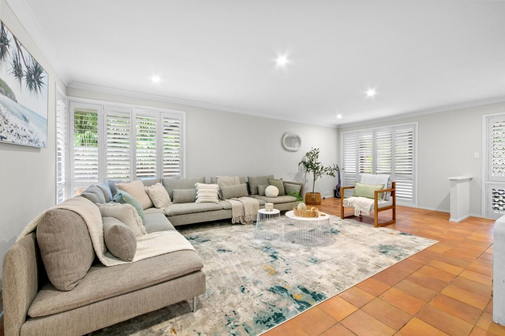 100 Diamond Rd, Pearl Beach, NSW 2256