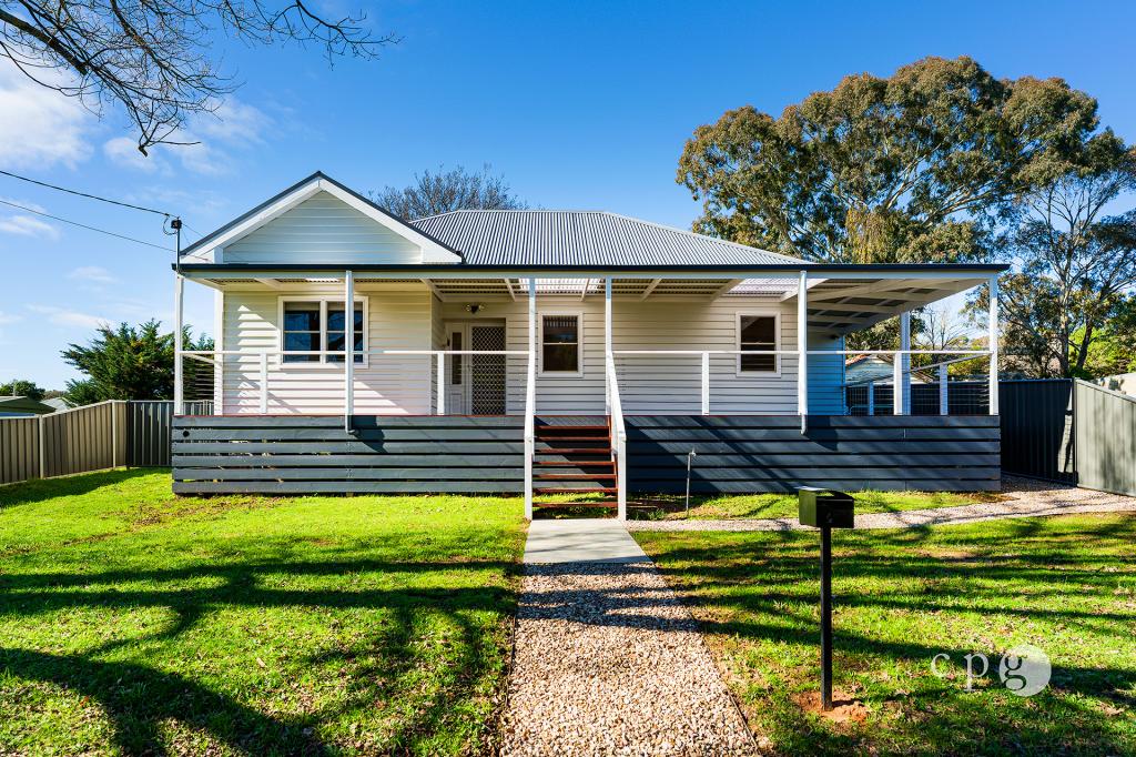 50 Blakeley Rd, Castlemaine, VIC 3450