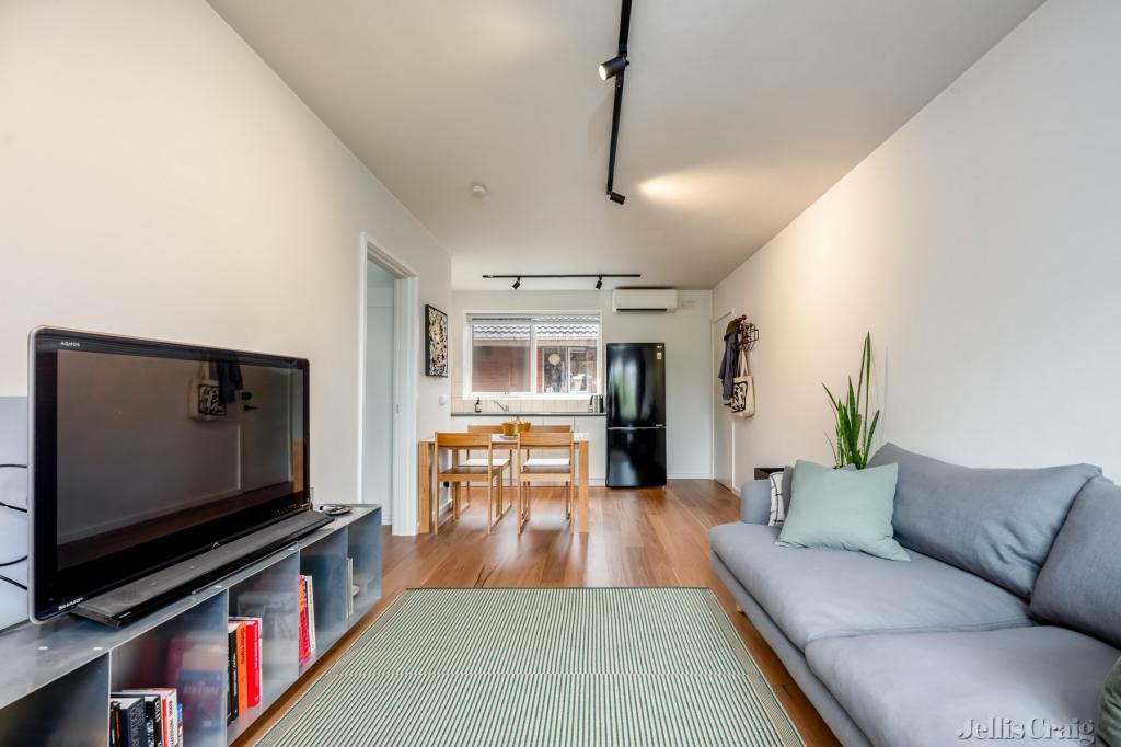 4/14 Brennand St, Fitzroy North, VIC 3068