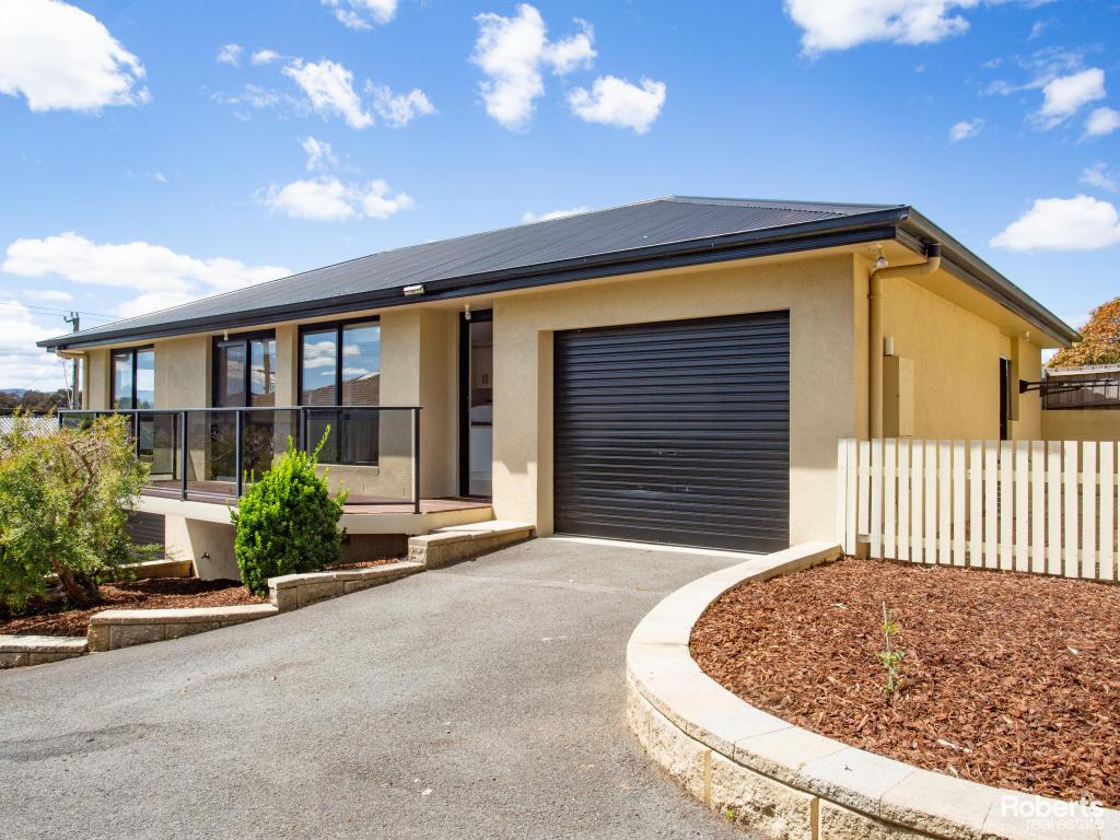 1/455 West Tamar Rd, Riverside, TAS 7250