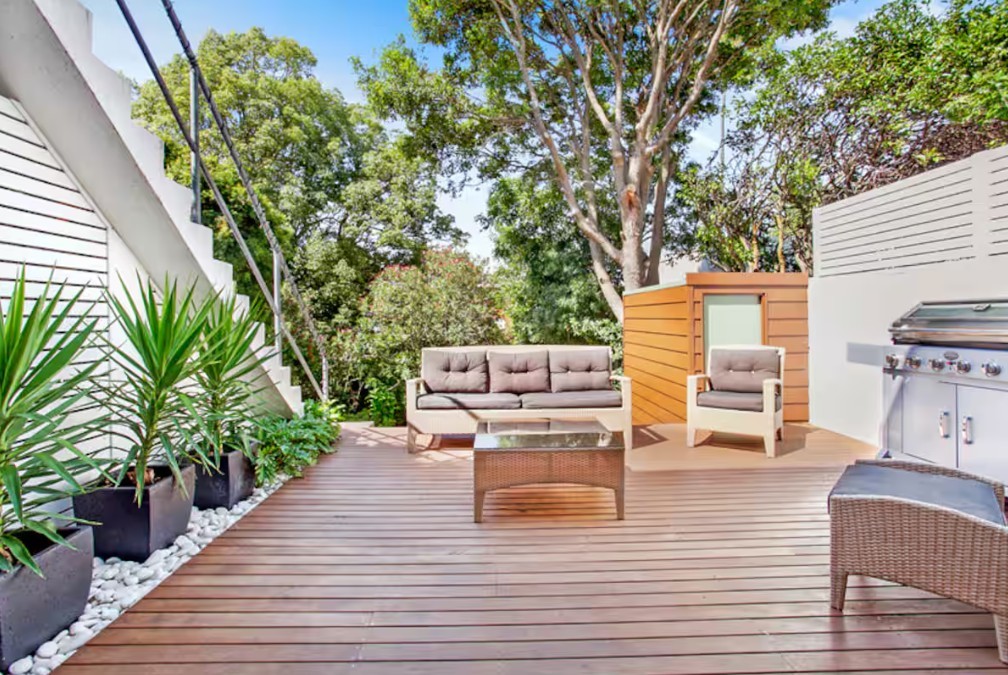 3/3a Macpherson St, Waverley, NSW 2024
