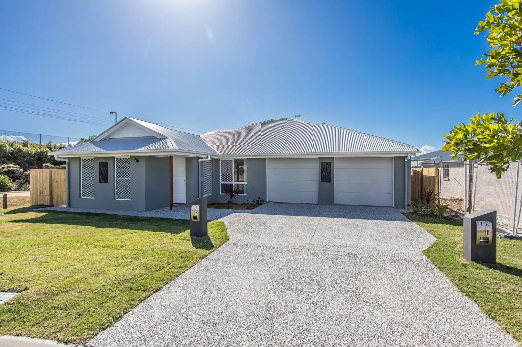 16 Albany Ct, Murrumba Downs, QLD 4503