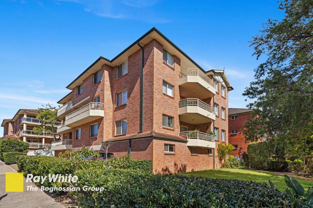 3/35 Oxford St, Mortdale, NSW 2223