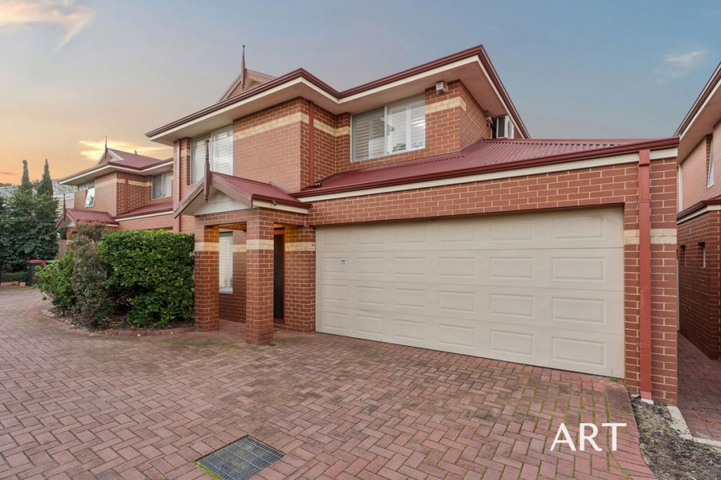 5c Roberts Rd, Lathlain, WA 6100