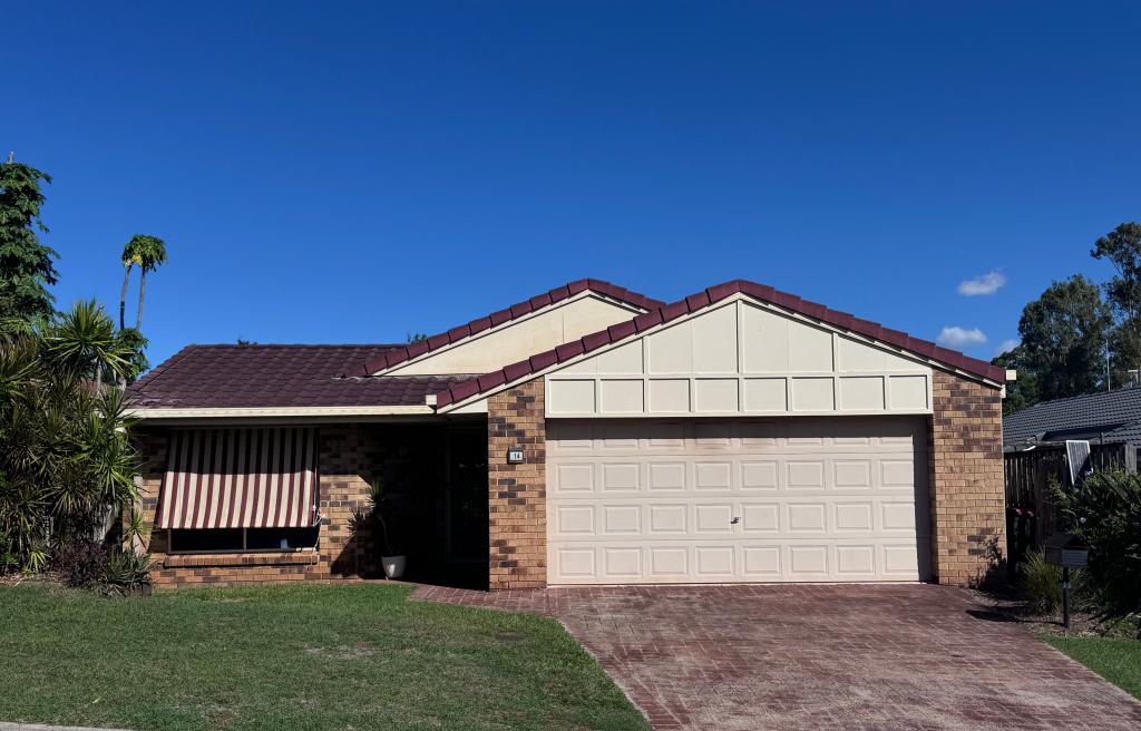 14 Hilltop Pl, Banyo, QLD 4014