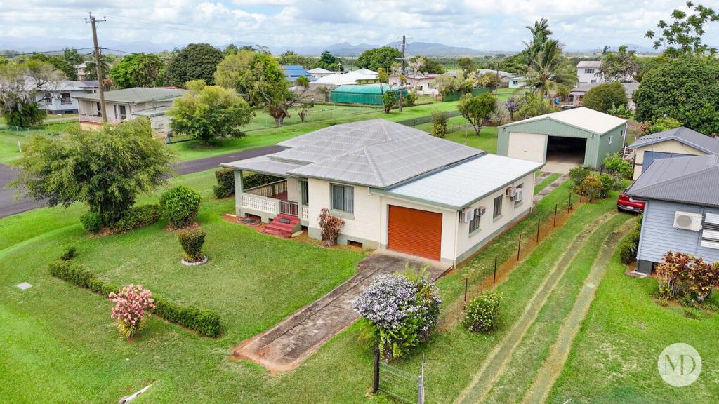 7 Cheshire St, Wangan, QLD 4871