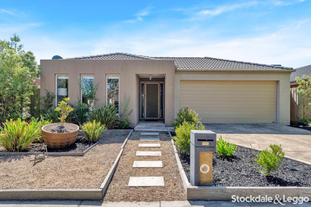 23 Massie Cct, Sunbury, VIC 3429