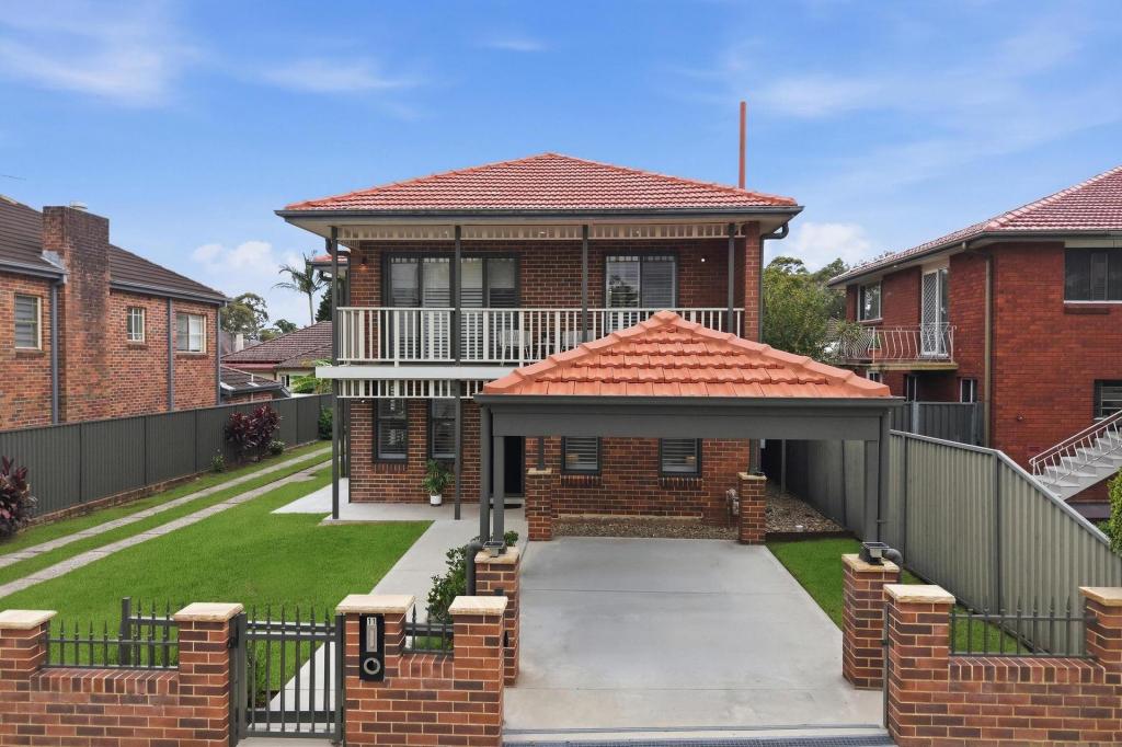 11 Olga St, Chatswood, NSW 2067