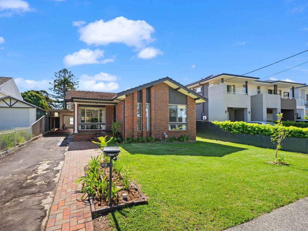 49 Loftus Ave, Loftus, NSW 2232