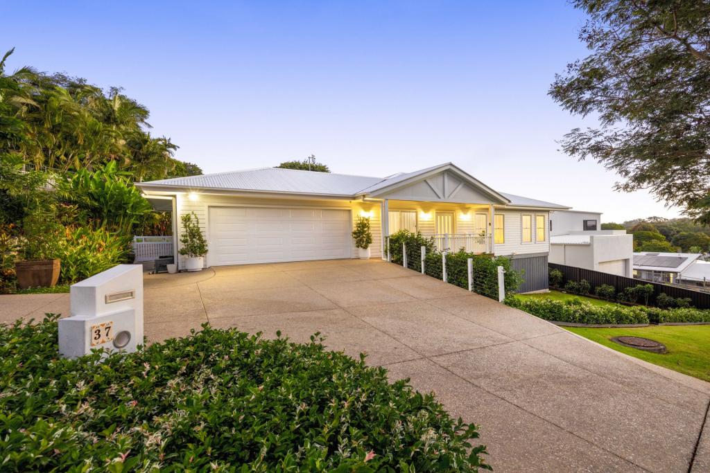 37 Bell Rd, Buderim, QLD 4556