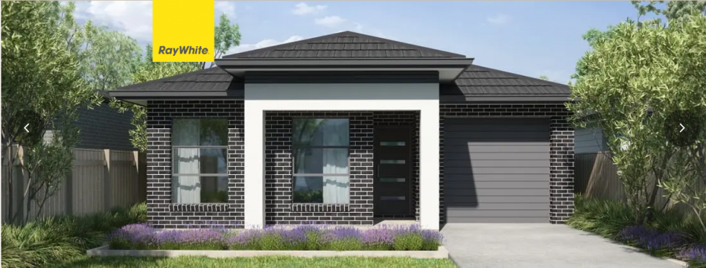 Contact Agent For Address, Leppington, NSW 2179