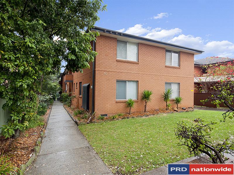 6/50 Myers St, Roselands, NSW 2196