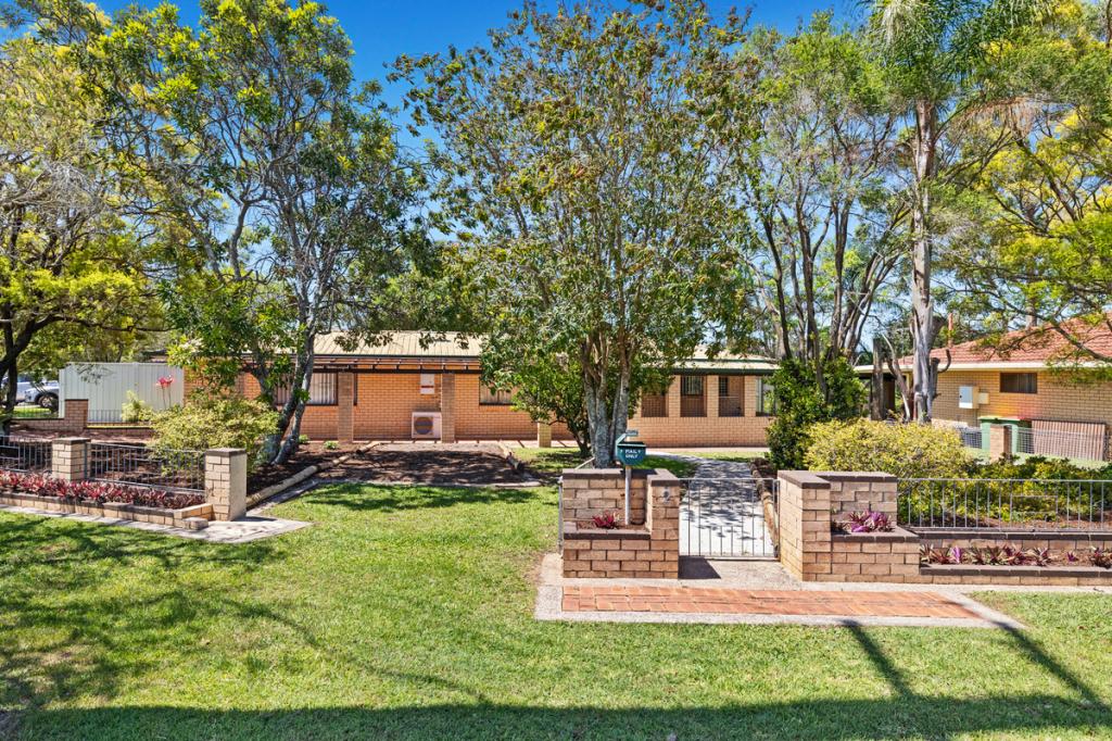 2 Garter St, Alexandra Hills, QLD 4161