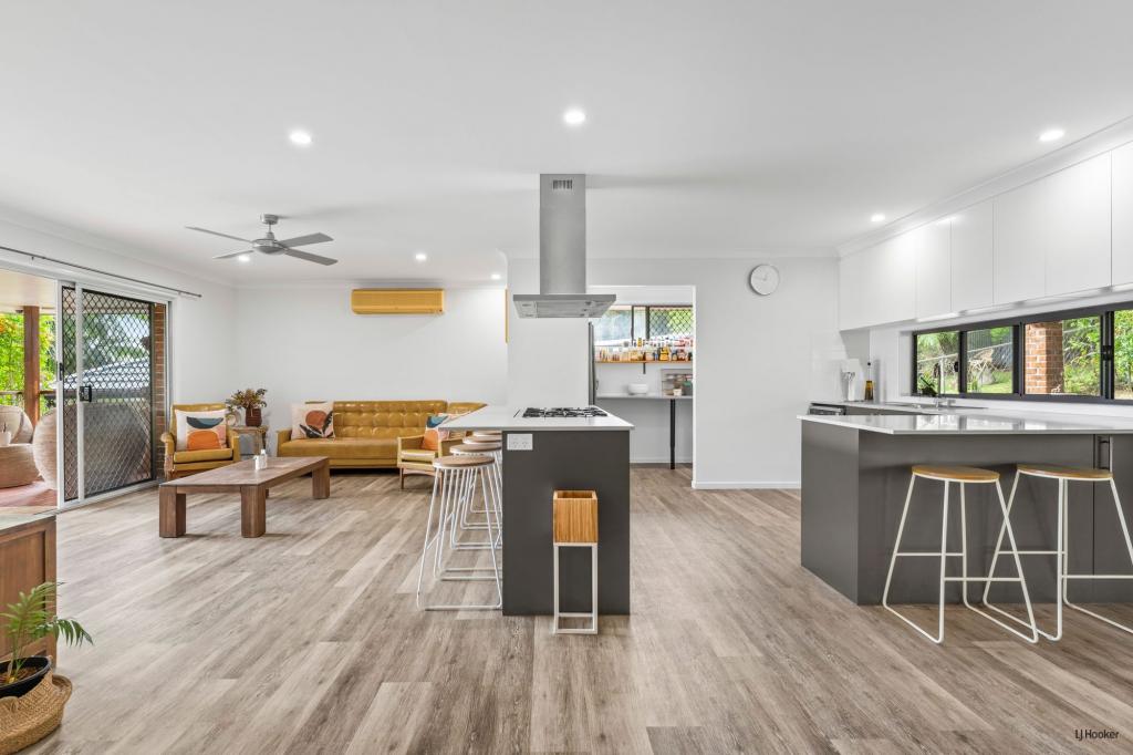 154 DARLINGTON DR, BANORA POINT, NSW 2486