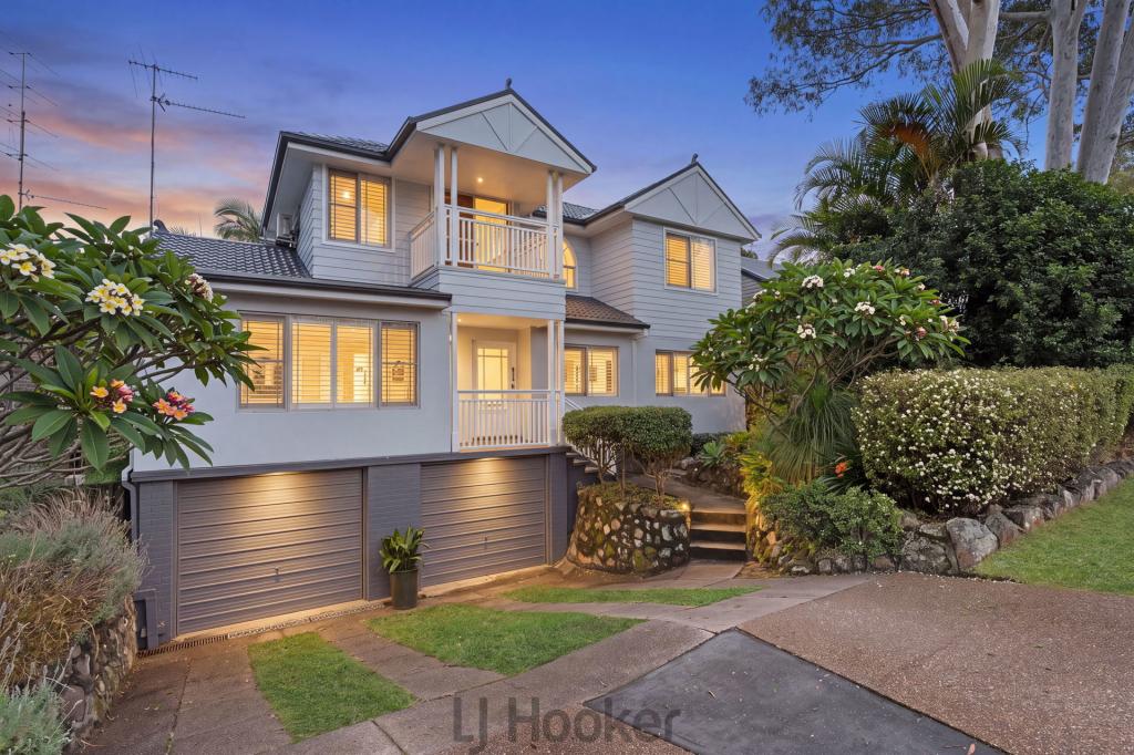 33 Barina Ave, Kilaben Bay, NSW 2283