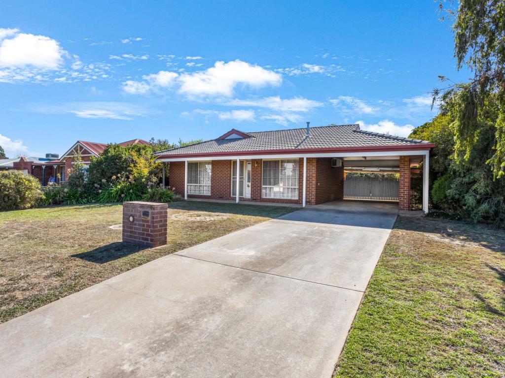 18 Katrina Cct, Corowa, NSW 2646