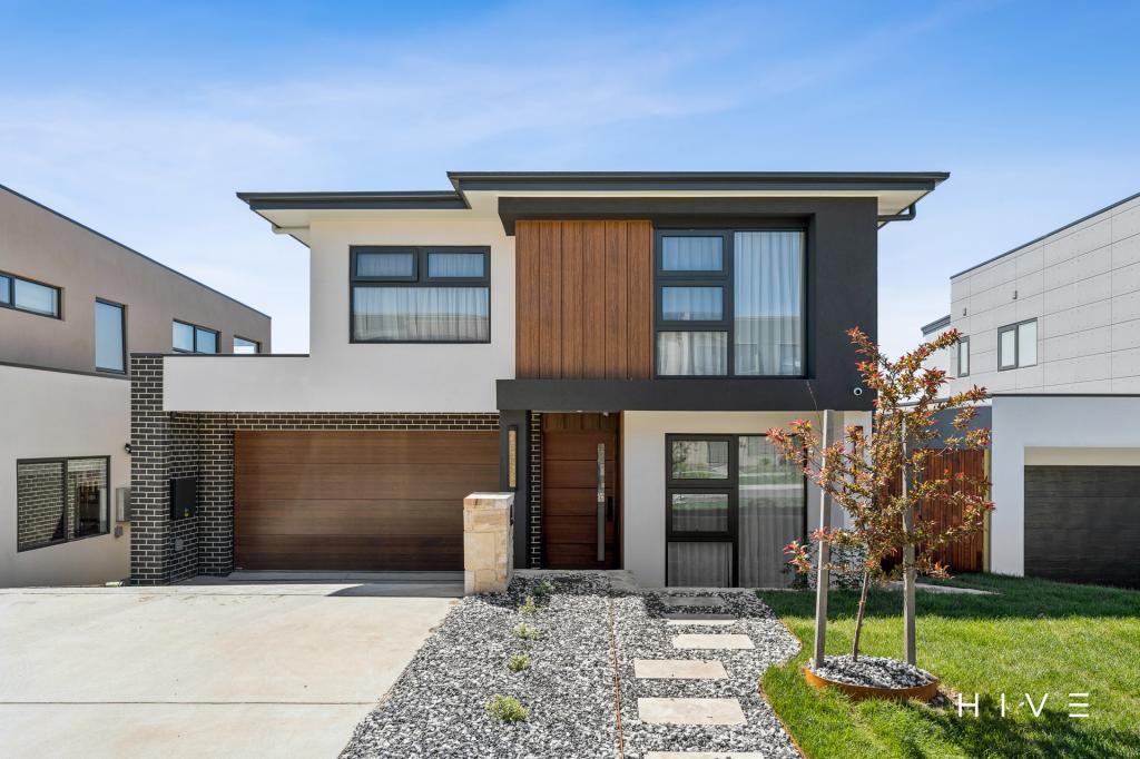 10 Kallir St, Denman Prospect, ACT 2611