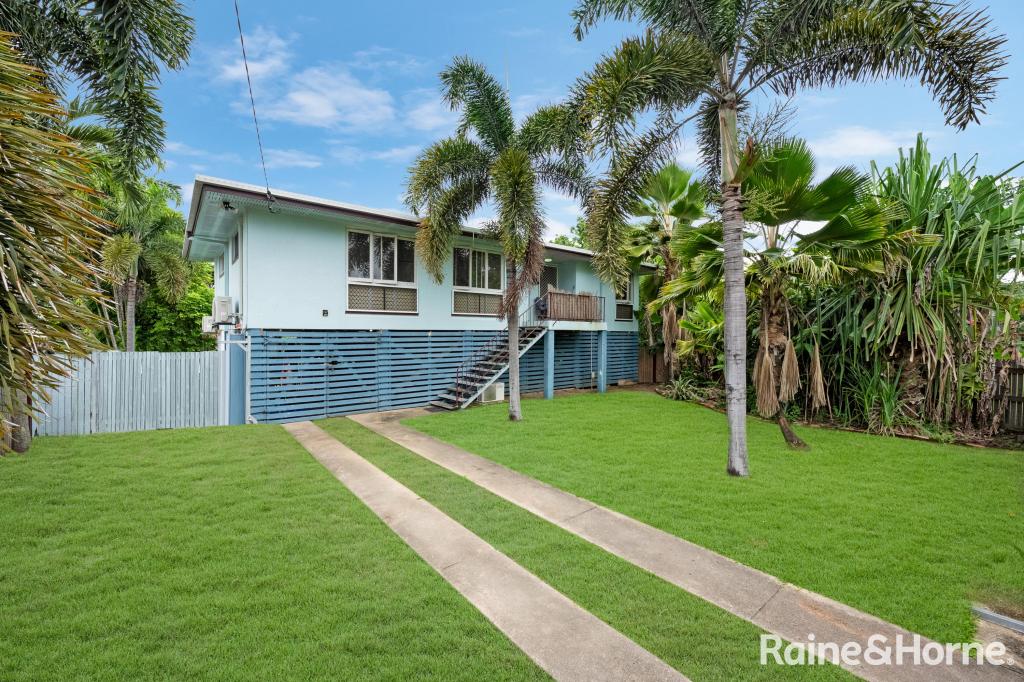 40 Hodges Cres, Vincent, QLD 4814