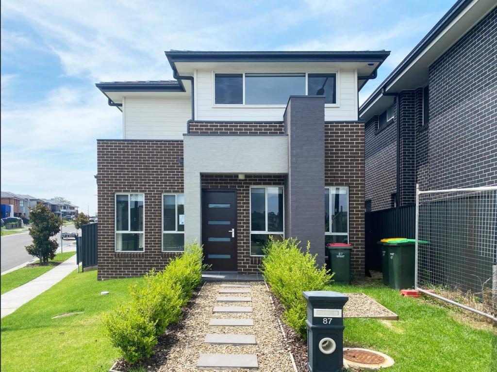 87 Bardia Ave, Bardia, NSW 2565