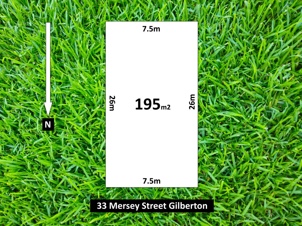 33 Mersey St, Gilberton, SA 5081