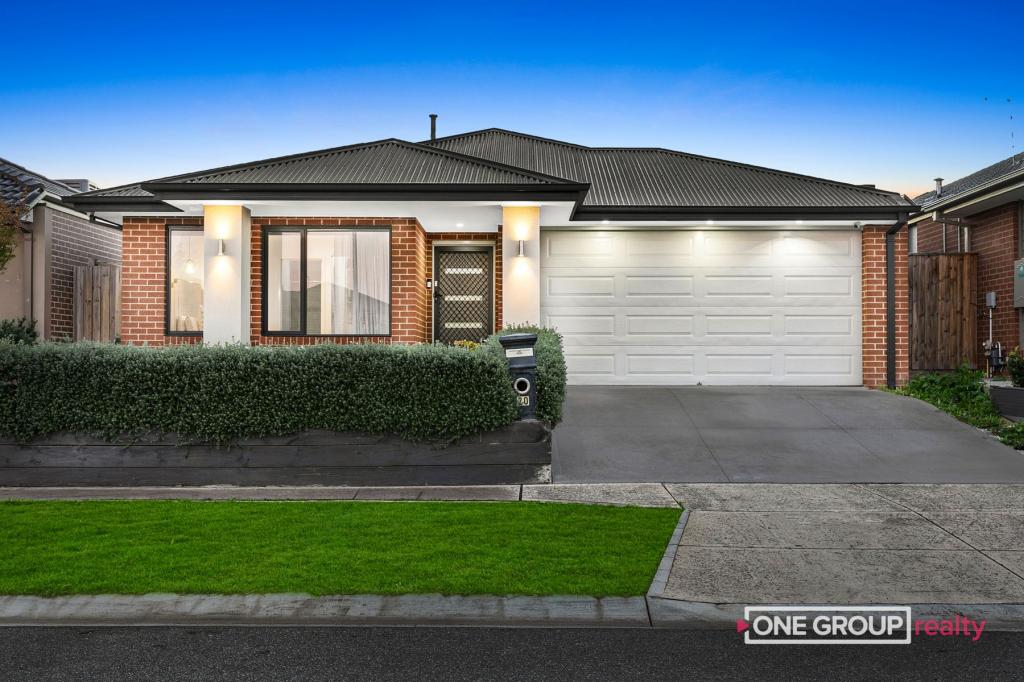20 Octavia St, Kalkallo, VIC 3064