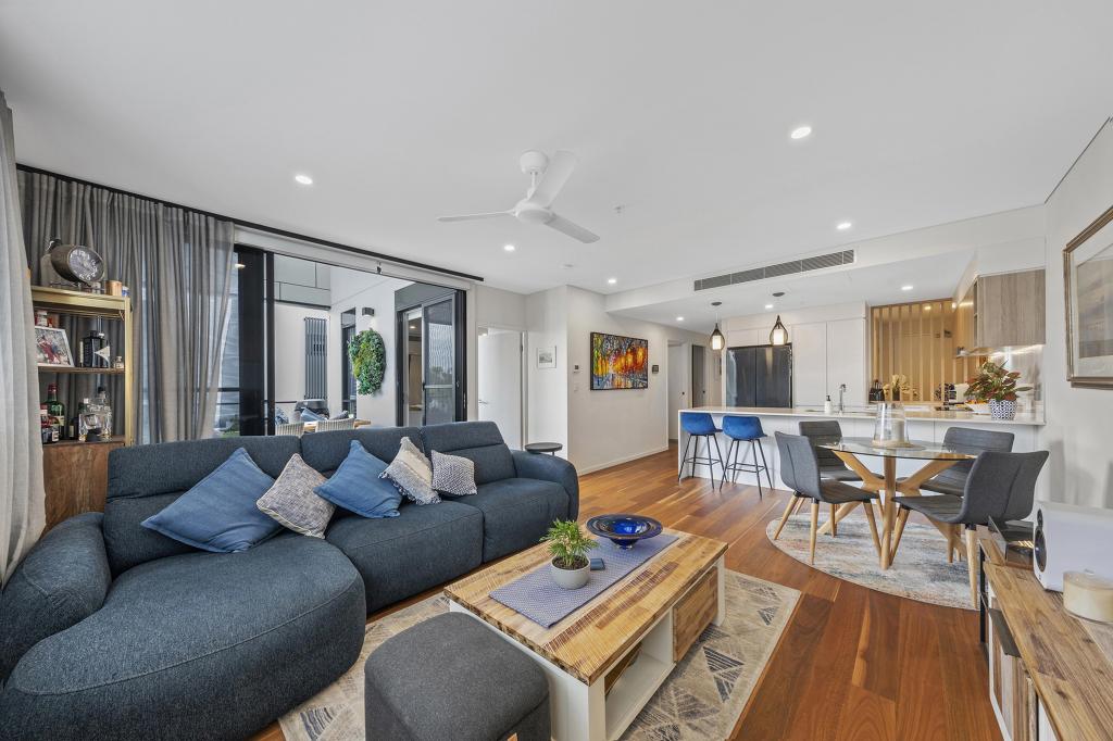 38/9 Flora St, Stones Corner, QLD 4120