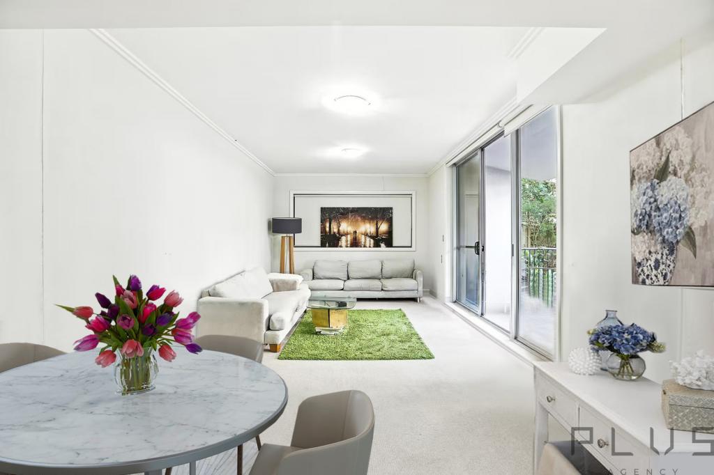 23/32-34 MCINTYRE ST, GORDON, NSW 2072