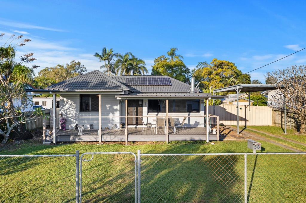 58 Bremen St, Hemmant, QLD 4174