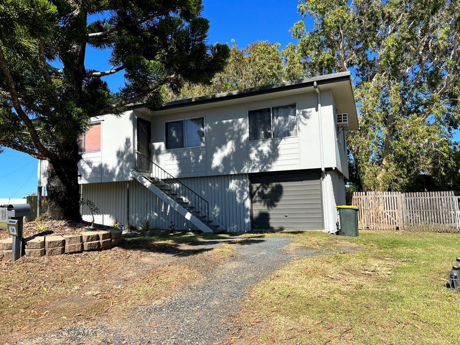 36 Melaleuca St, Slade Point, QLD 4740