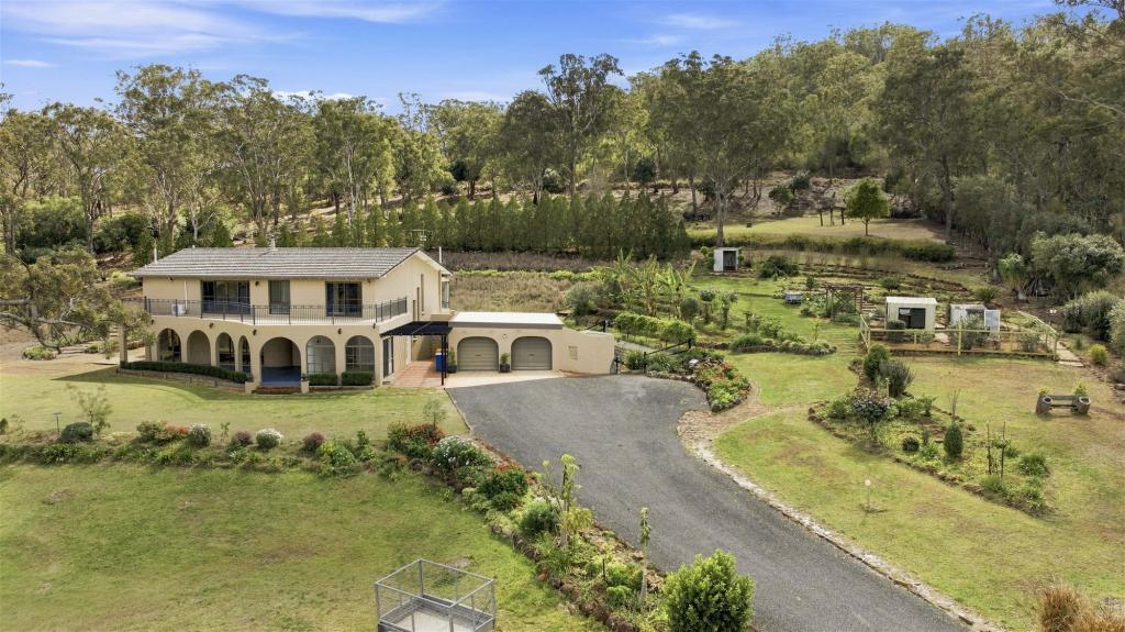709 ANZAC AVE, DRAYTON, QLD 4350