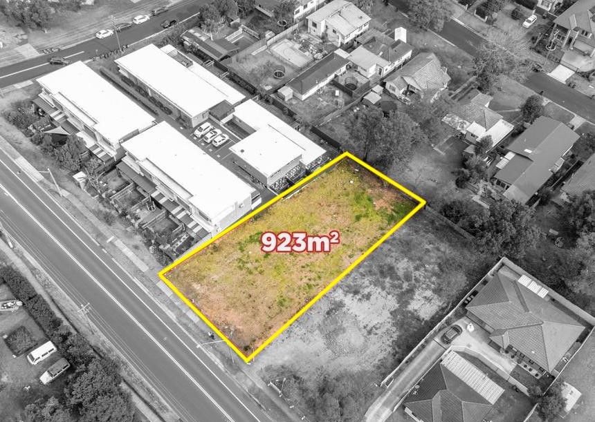 91 Broughton St, Campbelltown, NSW 2560