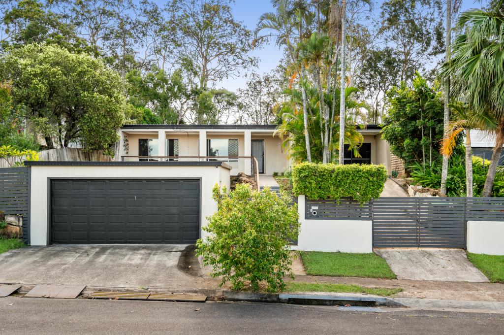 9 ALTOLA ST, DURACK, QLD 4077