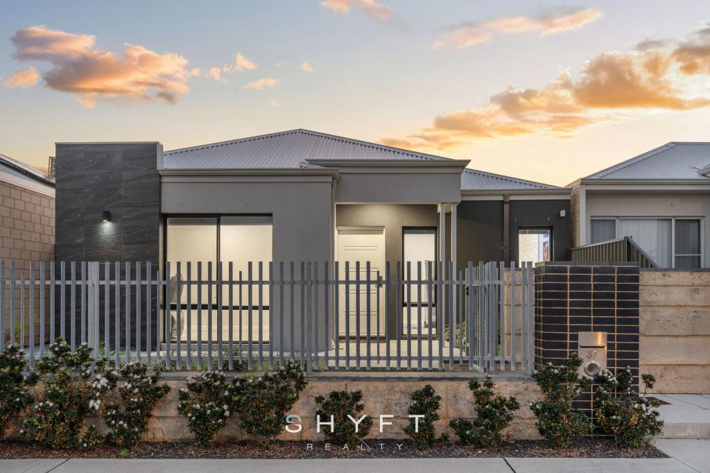 37 MIRABILIS AVE, JINDALEE, WA 6036