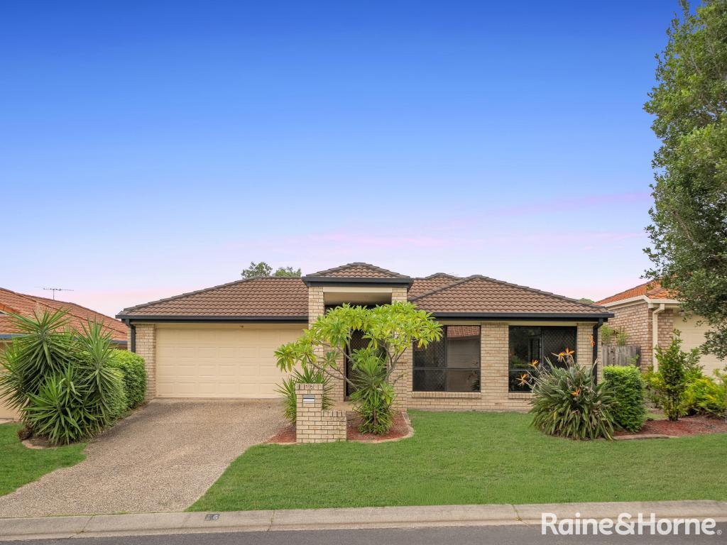 16 Abbot St, North Lakes, QLD 4509
