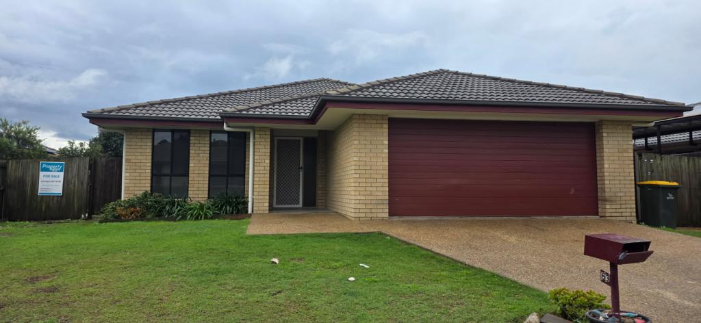 83 Tawney St, Lowood, QLD 4311